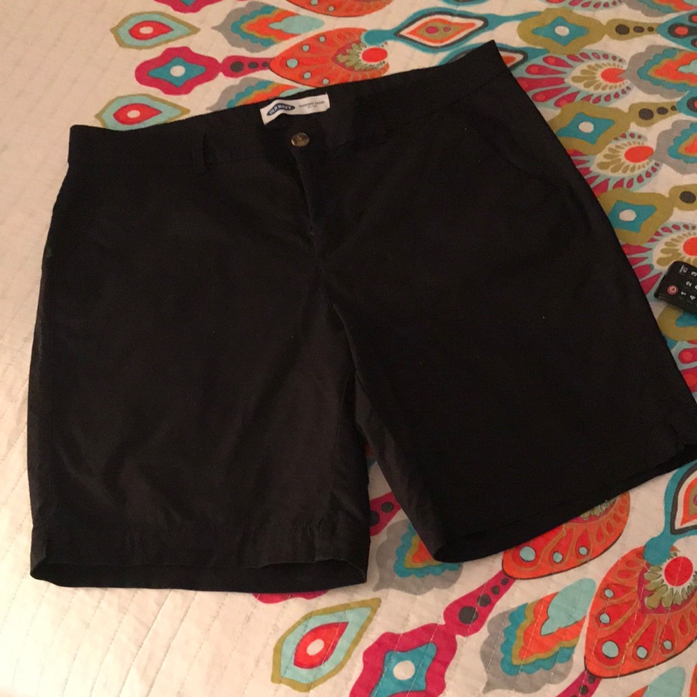 Old Navy Bermuda Short